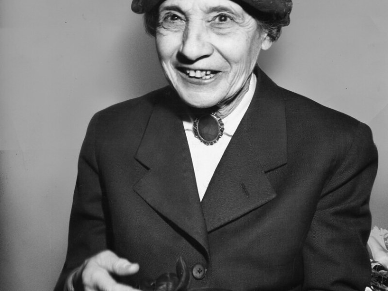 Lise Meitner
