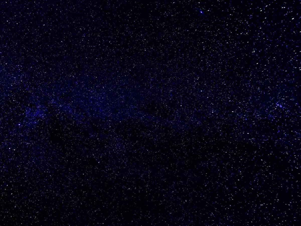 La lámpara de la señorita Leavitt