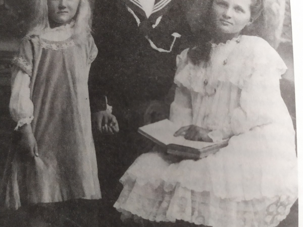 La vocación de Cecilia