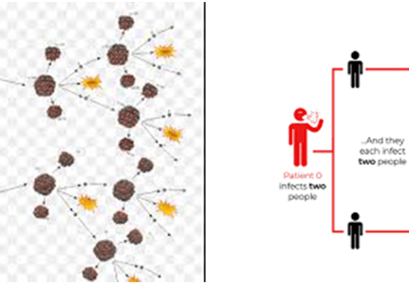 ¿En qué se parece un melocotón a una rana? o…