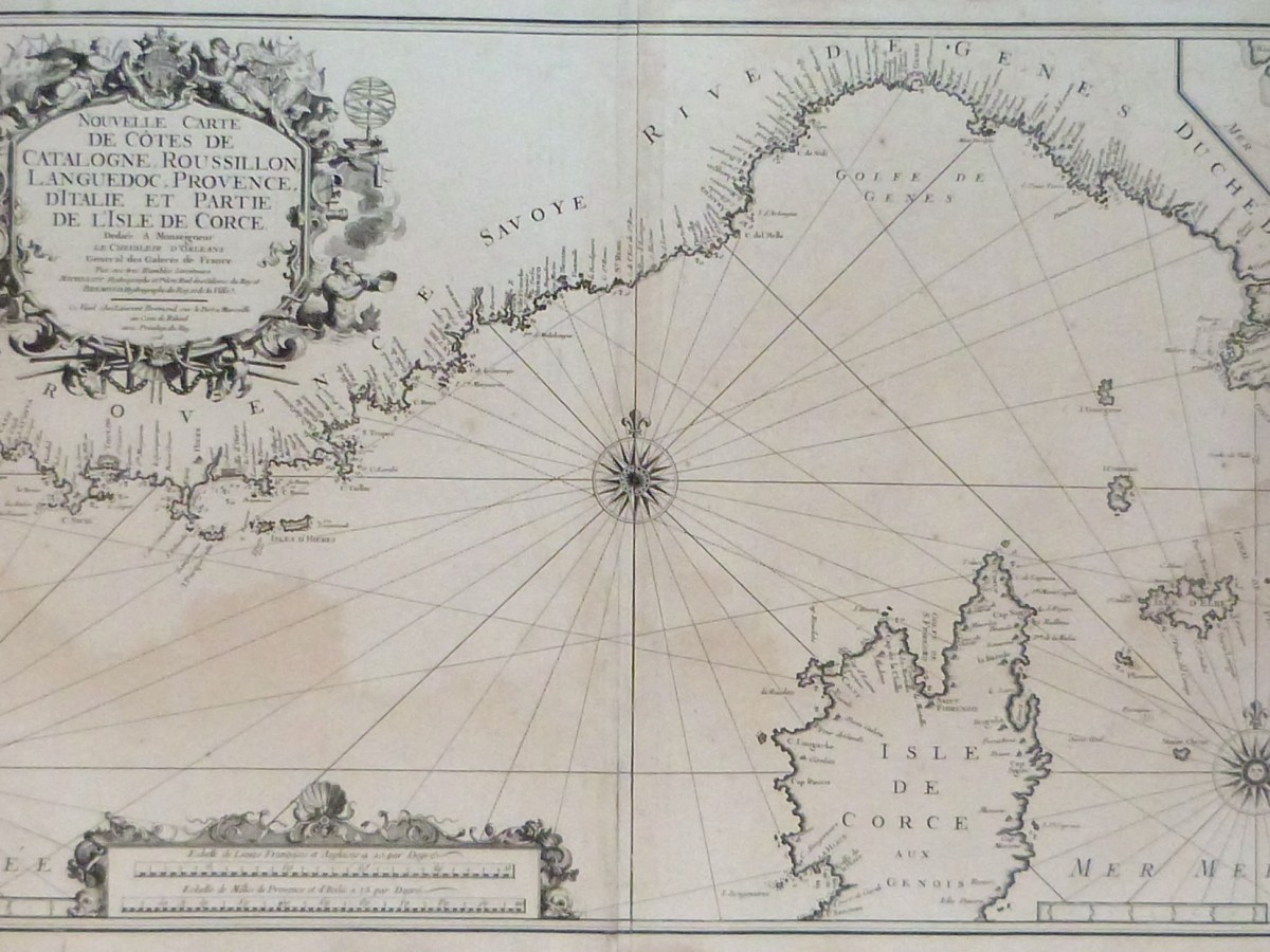 Las cartas de Simbad